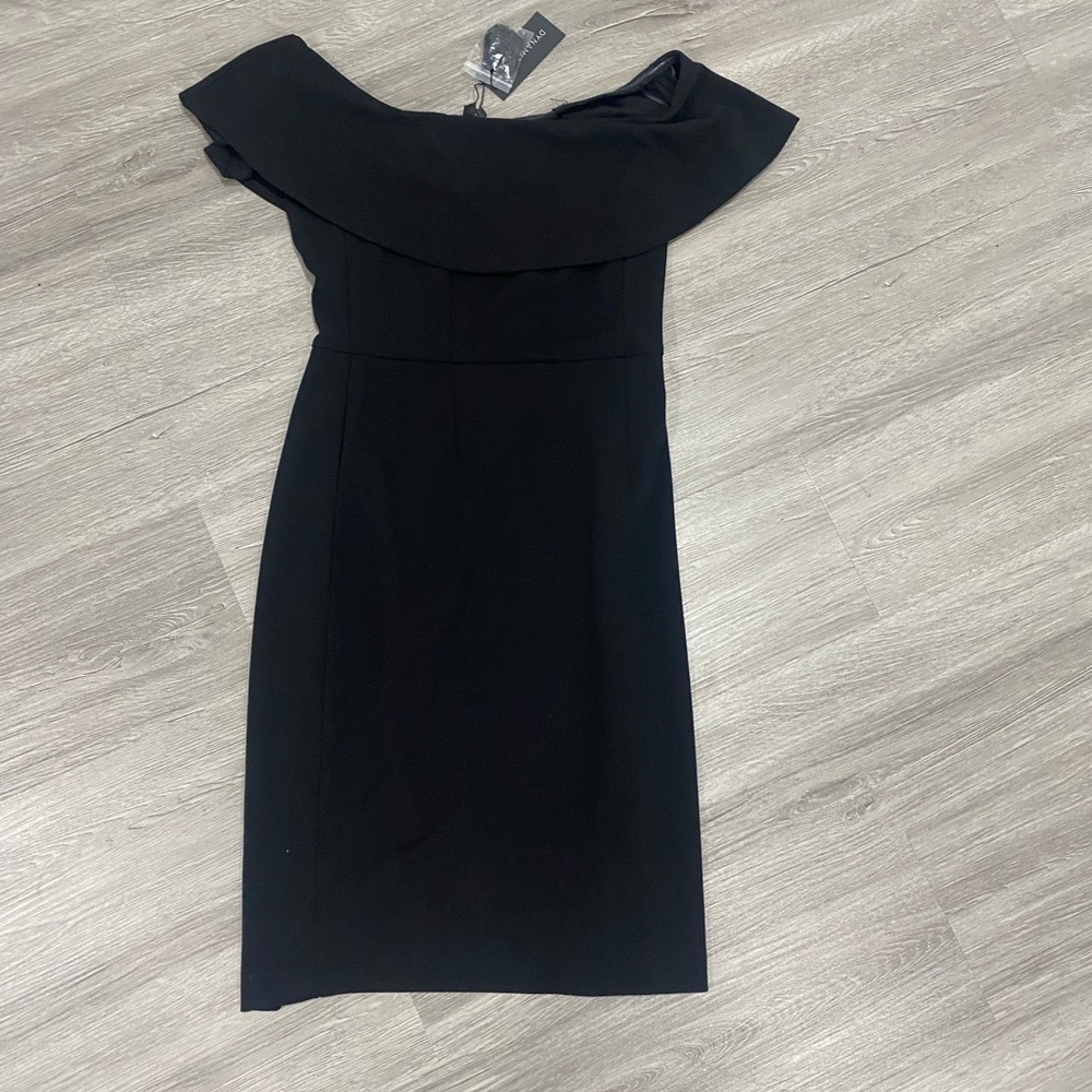 Dynamite dress